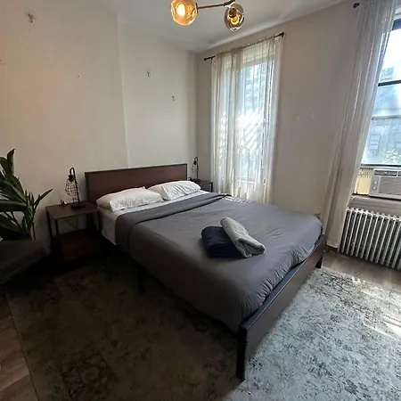 Appartamento Cozy 2Br In Nyc Lenox Hill